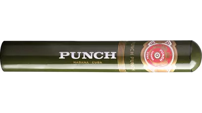 Punch Punch tubos