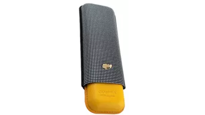 пурера COHIBA Little square 2 cig