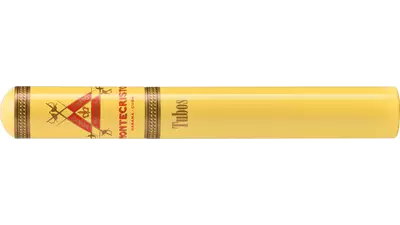 Montecristo Tubos