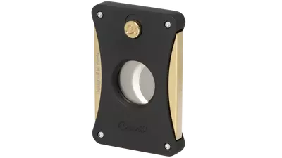 резачка Caseti black and gold