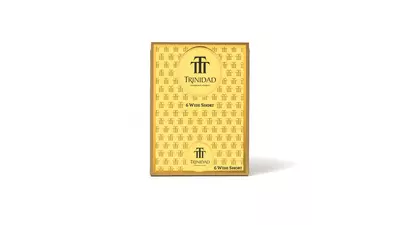 Trinidad Wide Short /6/