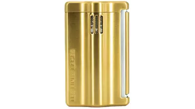 запалка Les Fines Lames Le FEU RS Brushed Gold