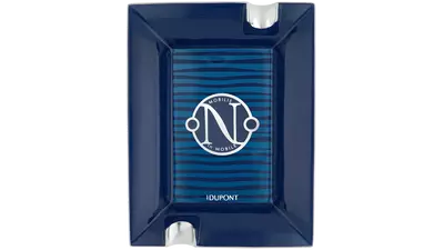 пепелник S.T.DUPONT BLUE GULF STREAM