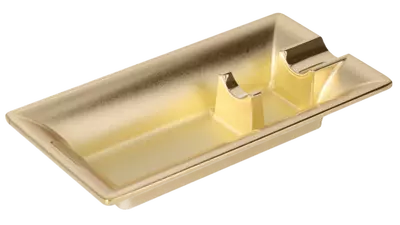пепелник Angelo metal gold 1 cig