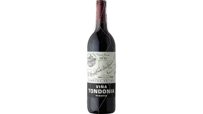 Vina Tondonia Tinto Reserva 750 ml