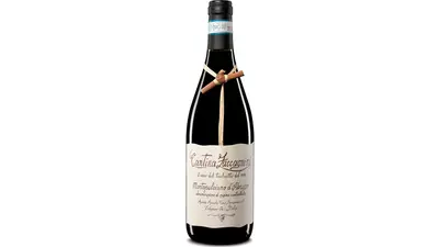 Zaccagnini Montepulciano D'Abruzzo 750 ml
