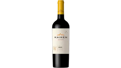 Kaiken Estate Malbec 750 ml