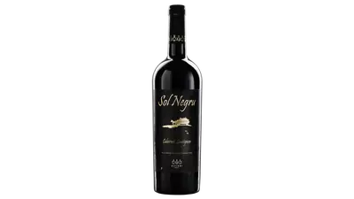 Asconi Sol Negru Cabernet Sauvignon 750 ml