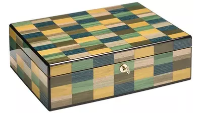 умидор MORICI VENEZIA Mestre large 30-50 cig