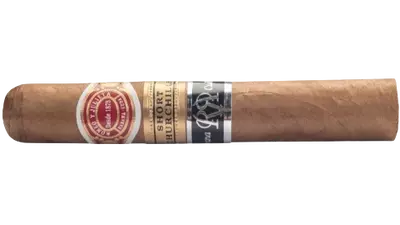 ROMEO Y JULIETA SHORT CHURCHILLS RESERVA COSECHA 2019