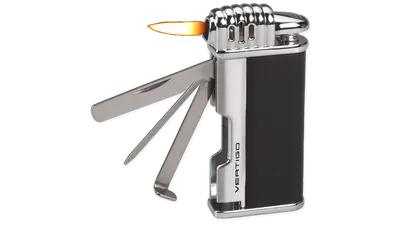 запалка VERTIGO Puffer pipe 3  tools