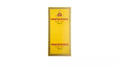 Montecristo Club