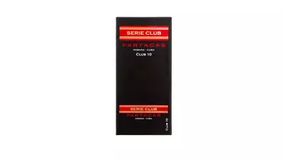 Partagas Series Club