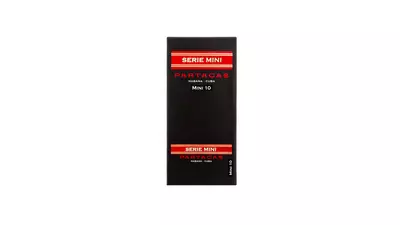 Partagas Series Mini