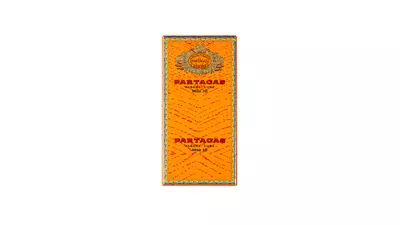 Partagas Mini