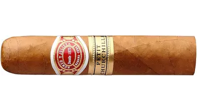 Romeo y Julieta Petit Churchill