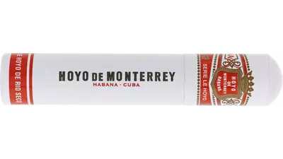 Hoyo de Monterrey Le Hoyo de Rio Seco Tubos