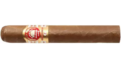 H.Upmann Connossieur No.2
