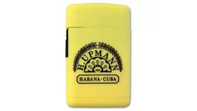 запалка H.UPMANN Torch plastic