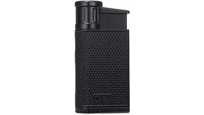 запалка Colibri EVO black