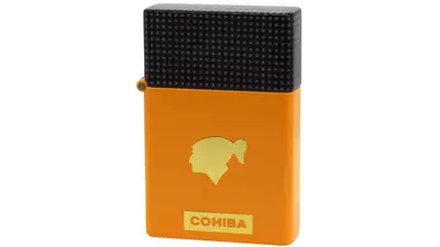 запалка SIGLO Cohiba jet