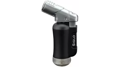 запалка SIGLO Mini Torch black