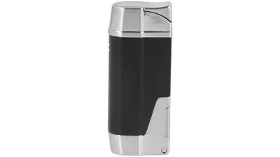 запалка WINJET 224080 Single Jet black + punch