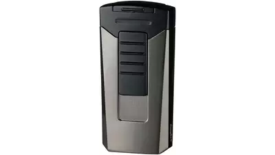 запалка EUROJET Race 251024 2xJet dark gun