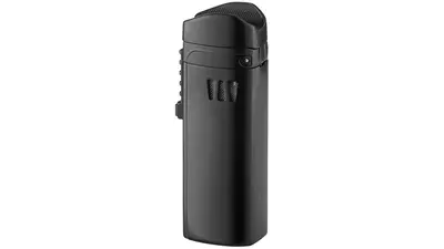 запалка EUROJET Cigar rack 221008 3xJet black + punch