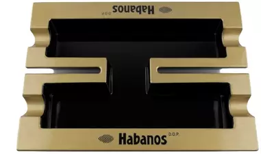 пепелник HABANOS H melamine 4 cig