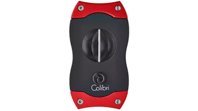 резачка Colibri V-CUT black +red
