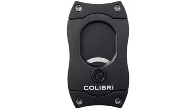 резачка Colibri S-CUT black and black