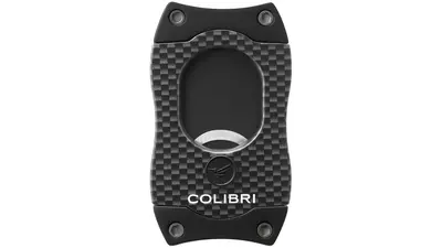 резачка Colibri S-CUT carbon fiber black