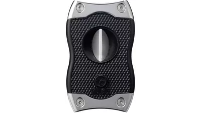 резачка Colibri SV-CUT black and chrome