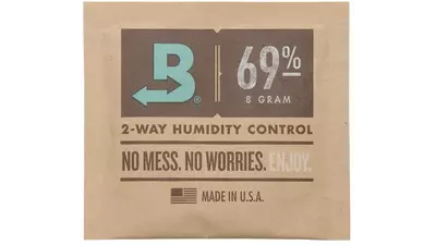humidifier BOVEDA size 8, 69%