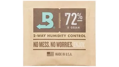 humidifier BOVEDA size 8, 72%