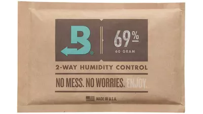 овлажнител BOVEDA size 60, 69%
