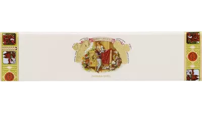 кибрит за пури Romeo y Julieta (малък)