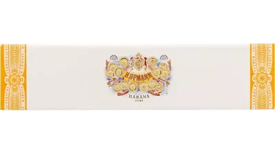 кибрит за пури H.Upmann (малък)