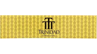 кибрит за пури TRINIDAD (малък)