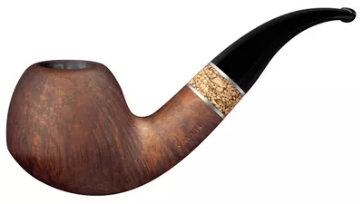 лула Vauen Burgund smooth