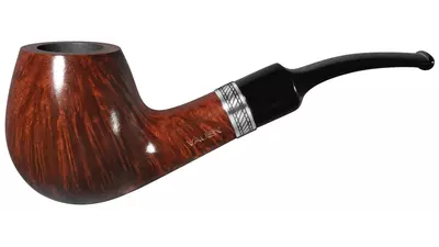 лула Vauen Quentin smooth bent