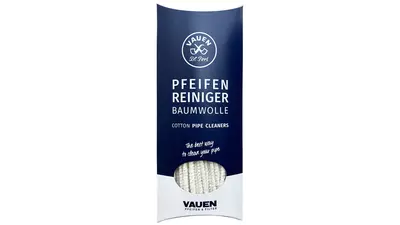 перца за лула Vauen cotton