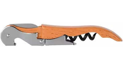 тирбушон Pulltex Pulltap's basic wood