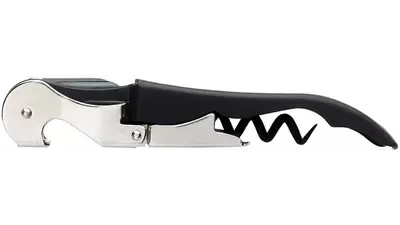 тирбушон Pulltex Pulltap's Black