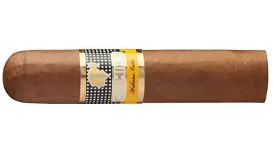 Cohiba Medio Siglo
