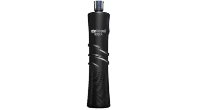 Roberto Cavalli Vodka Night Edition 1000 ml Alcohol 40%