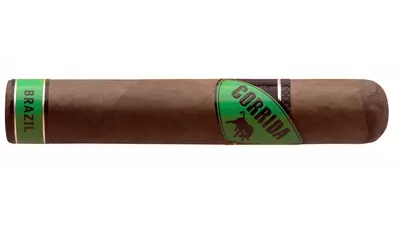 CORRIDA BRASIL ROBUSTO