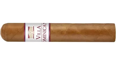 VILLA DOMINICANA ROBUSTO