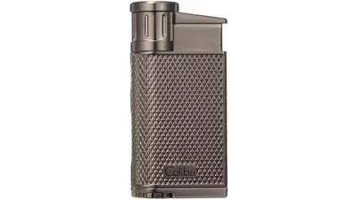 запалка Colibri EVO gunmetal